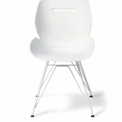 Hot RAUM.FREUNDE Stuhl Tooon Weiß