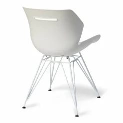 Hot RAUM.FREUNDE Stuhl Tooon Weiß