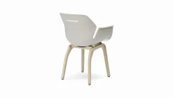 Best RAUM.FREUNDE Stuhl Tooon Weiß