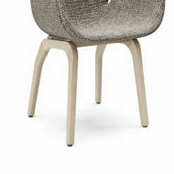 RAUM.FREUNDE Stuhl Tooon Slate