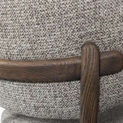 Discount DAHEIM Stuhl Udar Braun