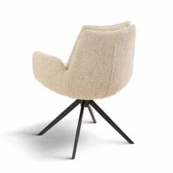 Hot Stuhl Valdez Creme