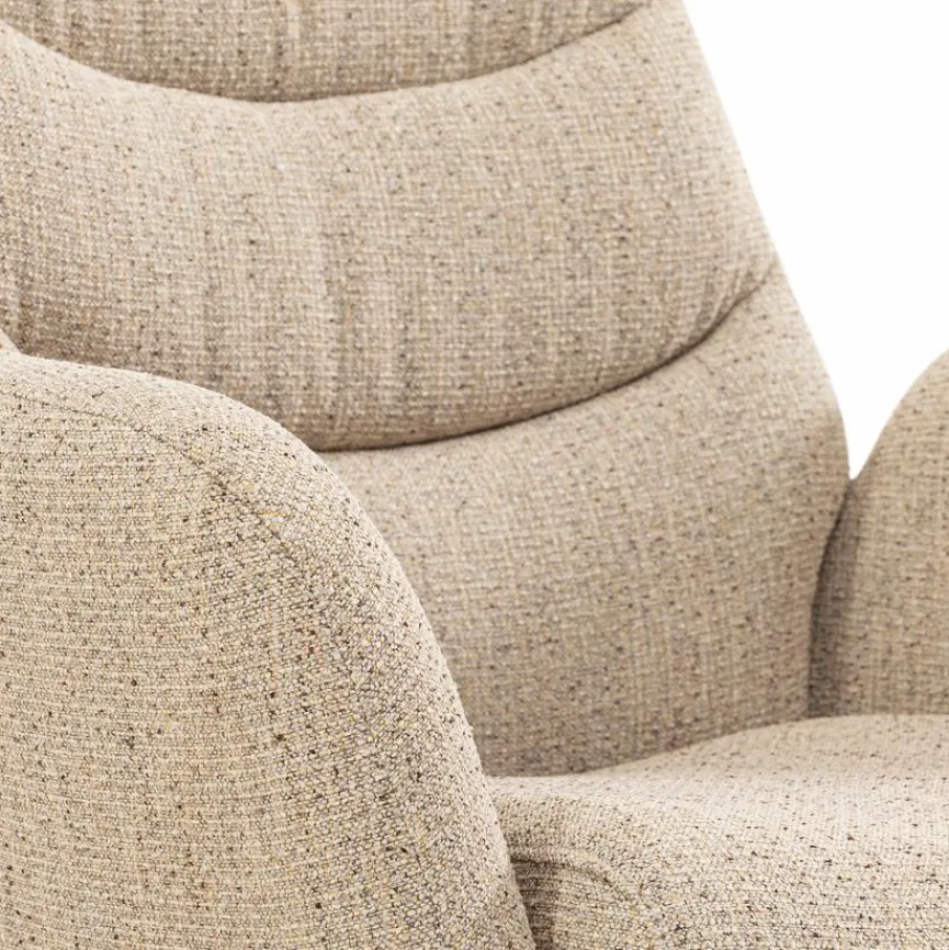 Hot Stuhl Valdez Creme