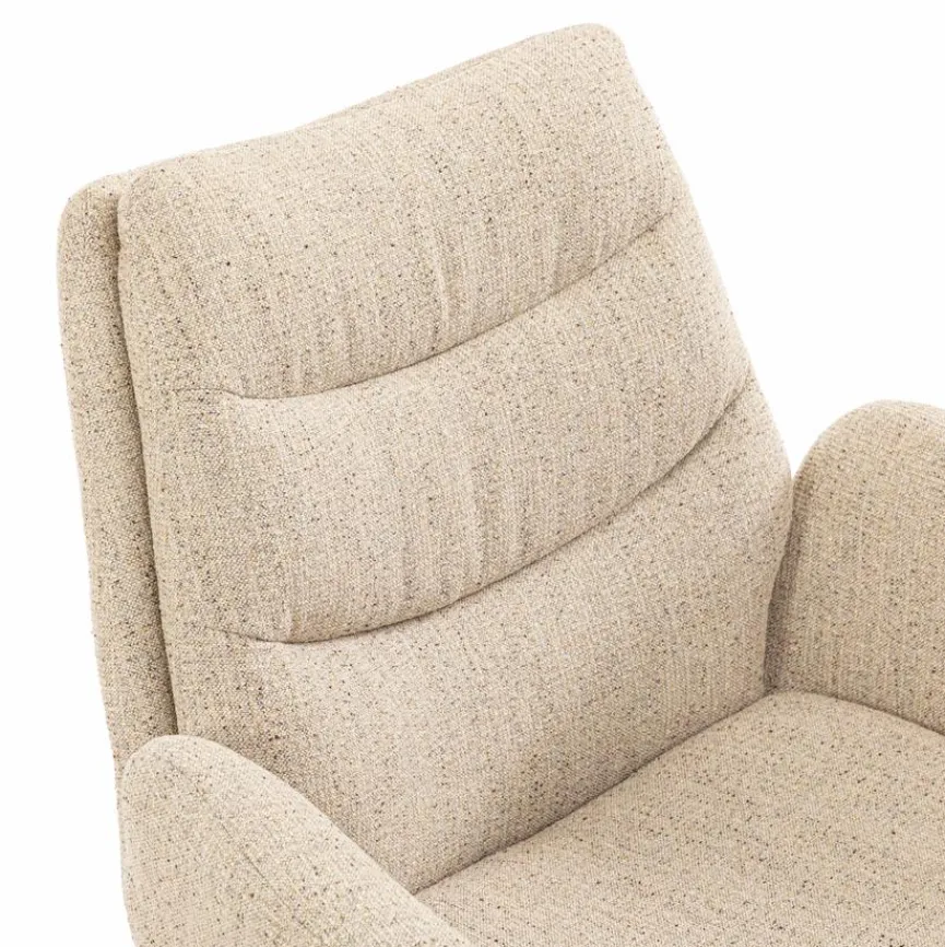 Hot Stuhl Valdez Creme