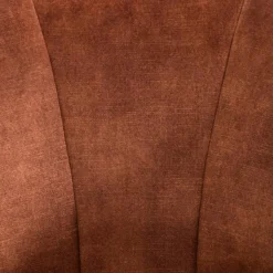 BOOOM Stuhl Vallejo Kupfer