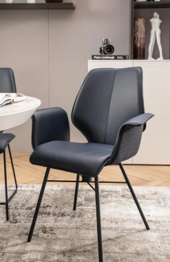 Sormani Stuhl Venedig PH-X-Four