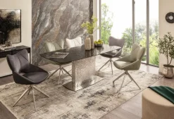 Outlet Stuhl Veracruz Creme