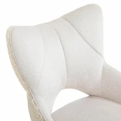 Outlet Stuhl Veracruz Creme