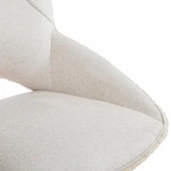 Outlet Stuhl Veracruz Creme