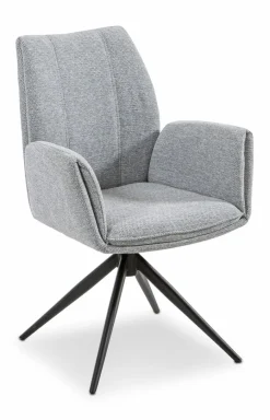 Clearance Stuhl Villa Hellgrau