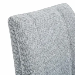 Clearance Stuhl Villa Hellgrau