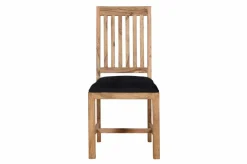 WOLFMÖBEL Stuhl Yoga