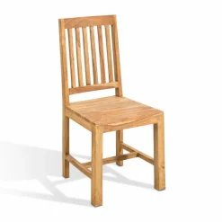 Clearance WOLFMÖBEL Stuhl Yoga 6565 Sheesham