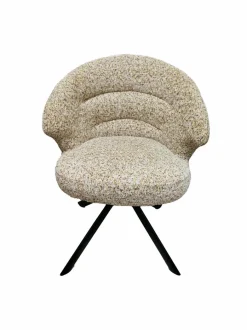 Best BOOOM Stuhl Yokohama Creme