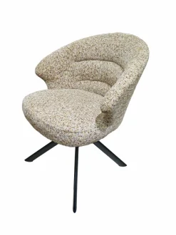 Best BOOOM Stuhl Yokohama Creme