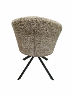 Best BOOOM Stuhl Yokohama Creme