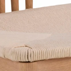 DAHEIM Stuhl York Braun