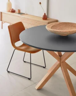 Kave Home Stuhl Ziggy