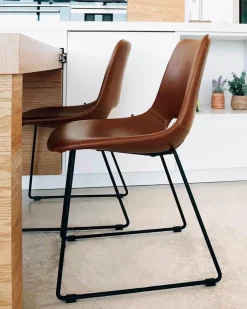 Kave Home Stuhl Ziggy