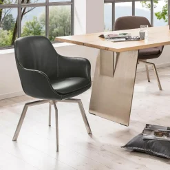 Hot Wimmer Stuhl Zweigl ZS106 Schwarz