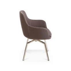 Wimmer Stuhl Zweigl ZS106 Anthrazit