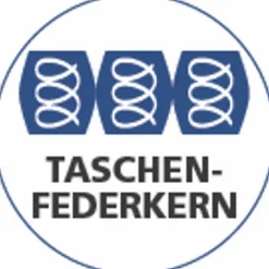 Online Breckle Taschenfederkernmatratze Flex Air