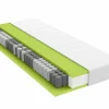 Discount Schlaraffia Taschenfederkernmatratze ComFEEL J100 TFK