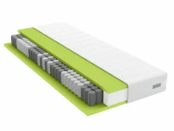 Discount Schlaraffia Taschenfederkernmatratze ComFEEL J100 TFK