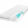 Comfort Lux Taschenfederkernmatratze Dario