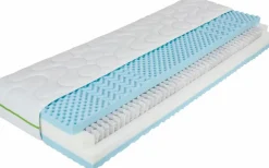 Online MAISON Taschenfederkernmatratze Atlanta TFK 26