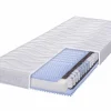 Clearance Ergodream Taschenfederkernmatratze Senso TFK XXL