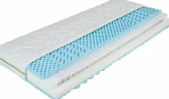 Outlet MAISON Taschenfederkernmatratze Atlanta TFK 22