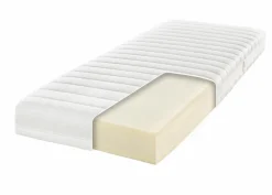 Ergodream Taschenfederkernmatratze Messina T 200