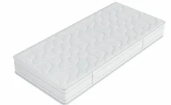 ADA Premium Taschenfederkernmatratze HydroSoft TF 220