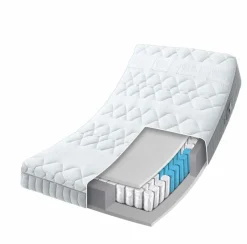 Musterring Taschenfederkernmatratze Classic TT