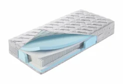 Winkle Taschenfederkernmatratze Apollo 1000