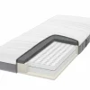 New HUKLA Comfortbetten Taschenfederkernmatratze M400 Warm