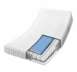 Musterring Taschenfederkernmatratze Nightwatch TT