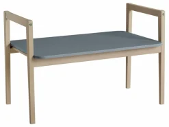 Hot Paidi Tischplatte Little Cloud Mattblau