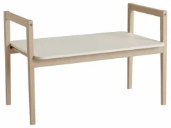 Best Paidi Tischplatte Little Cloud Cashmere-Beige