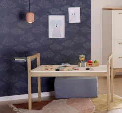 Best Paidi Tischplatte Little Cloud Cashmere-Beige