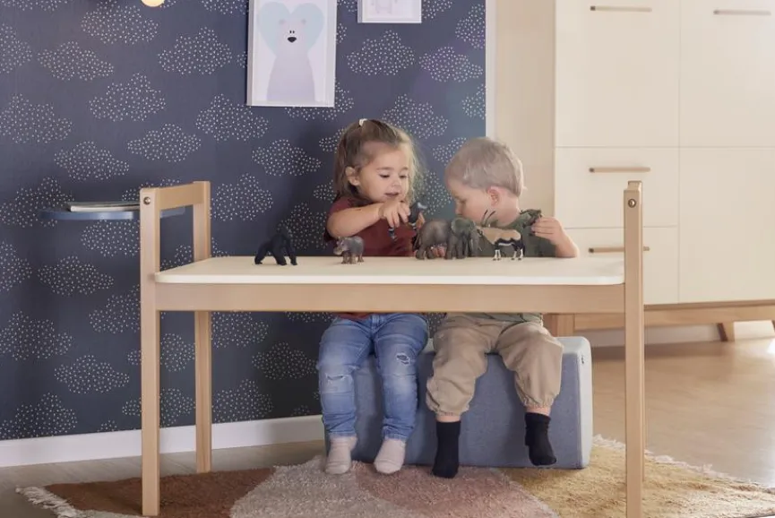 Best Paidi Tischplatte Little Cloud Cashmere-Beige