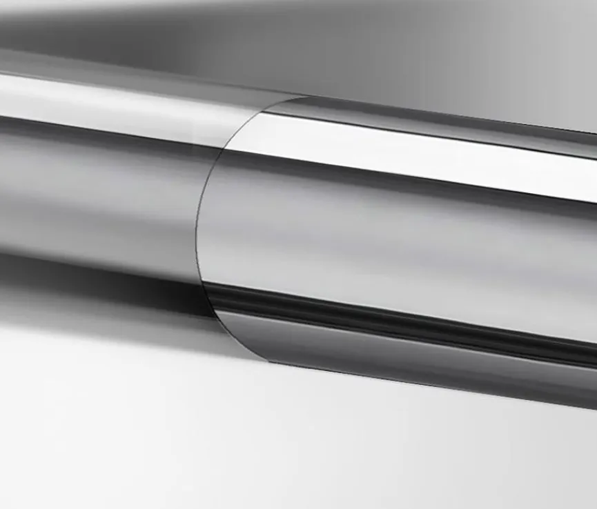 Smedbo Toilettenpapierhalter Cube