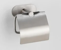 WENKO Toilettenpapierhalter Orea