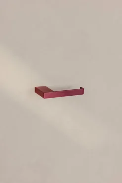 Metallbude Toilettenpapierhalter Tuali