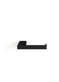 Sale Metallbude Toilettenpapierhalter Tuali Schwarz