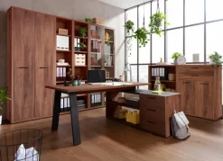 Composad Türenpaar Davinci Braun