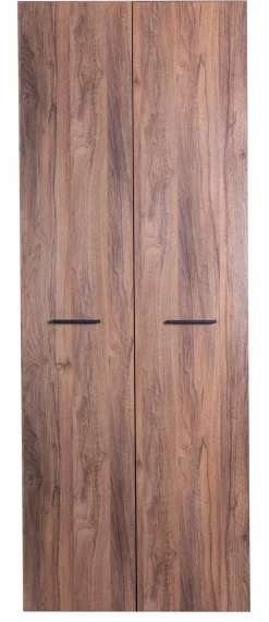 Outlet Composad Türenpaar Davinci Braun