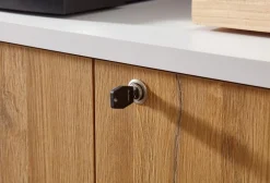 New FMD Türen-Set Calvia Alteiche