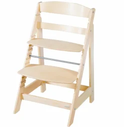 Sale roba Baumann Treppenhochstuhl Sit Up Flex Braun